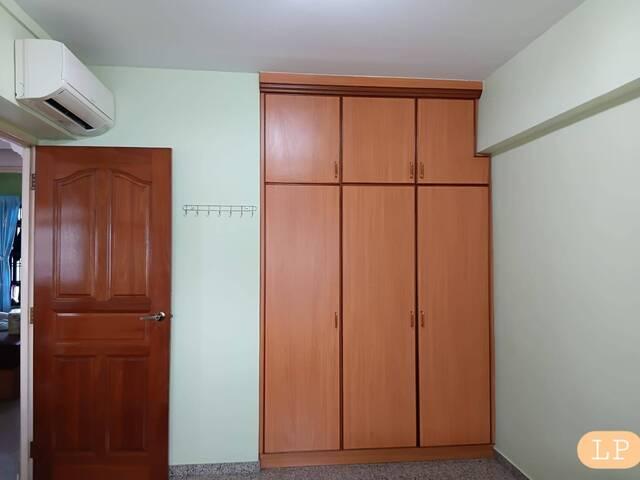 Room for rent