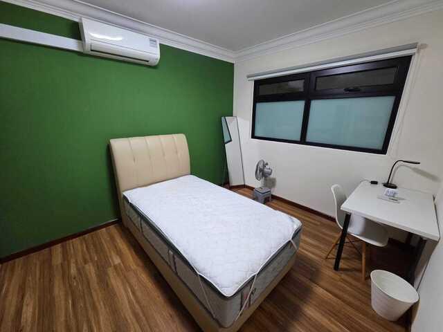 Room for rent in 05 South West