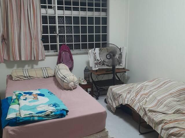 Room for rent