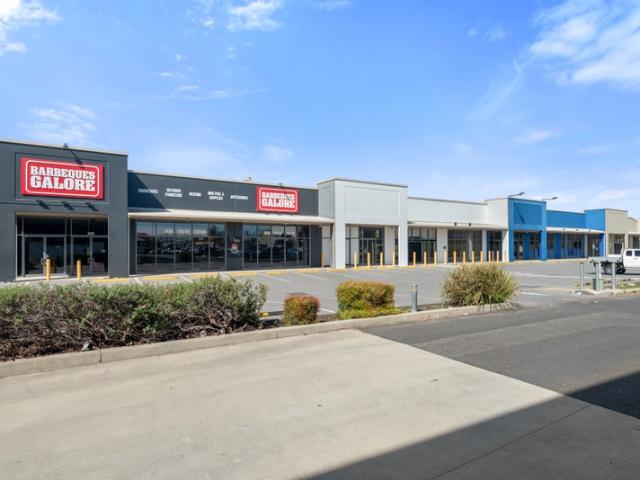 Warehouse for sale in Kelso, Bathurst