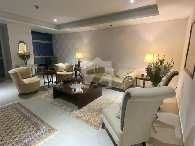 Apartment for rent in Islamabad