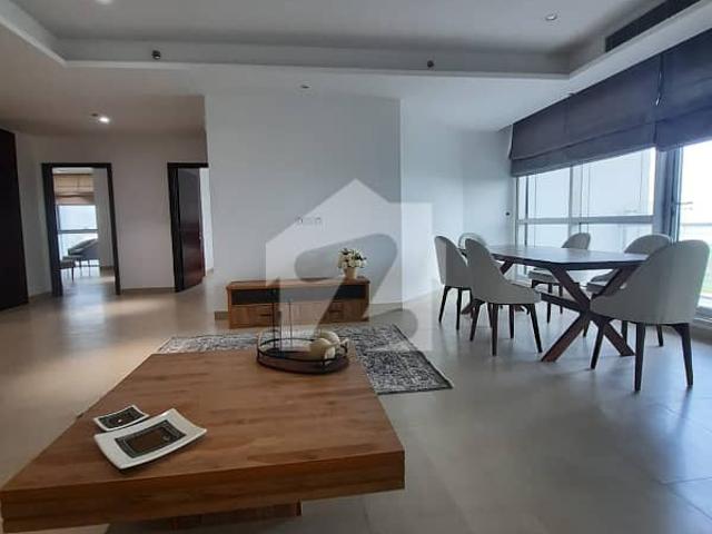 Apartment for rent in Islamabad