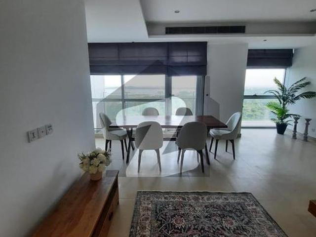 Apartment for rent in Islamabad