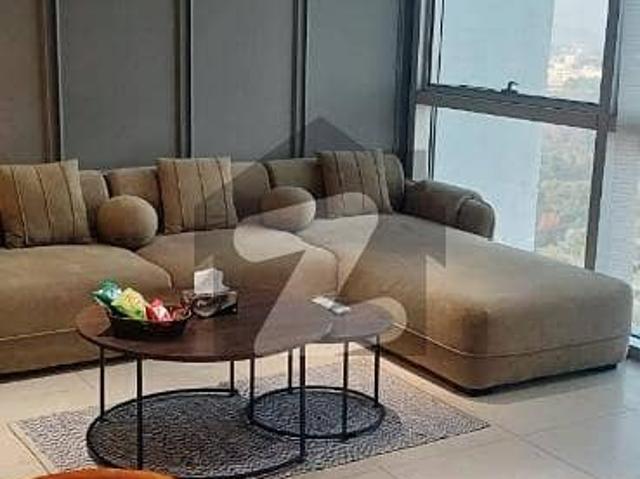 Apartment for rent in Islamabad