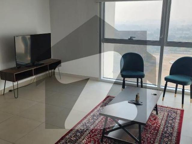 Apartment for rent in Islamabad