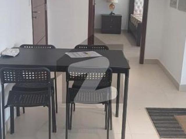 Apartment for rent in Islamabad