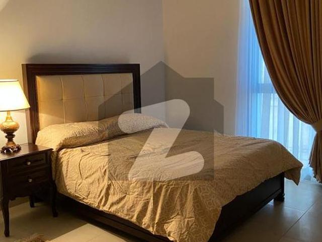 Apartment for rent in Islamabad