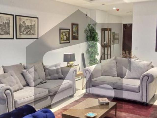 Apartment for rent in Islamabad