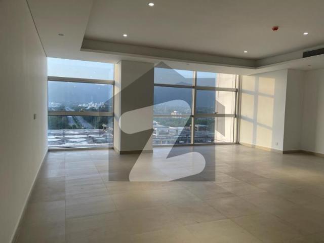 Apartment for rent in Islamabad