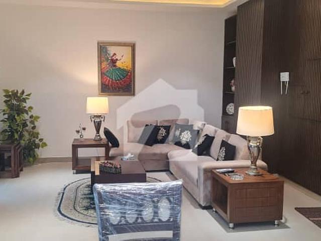 Apartment for rent in Islamabad