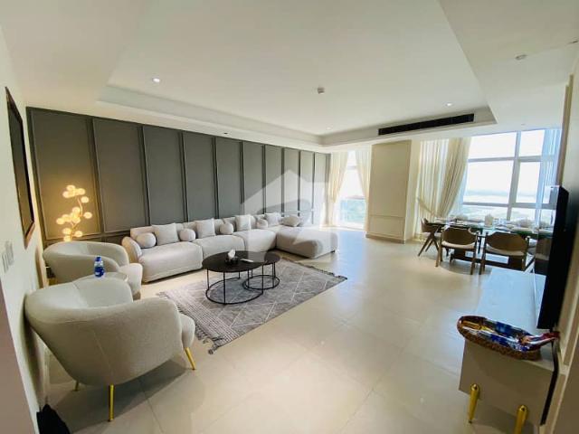 Apartment for rent in Islamabad