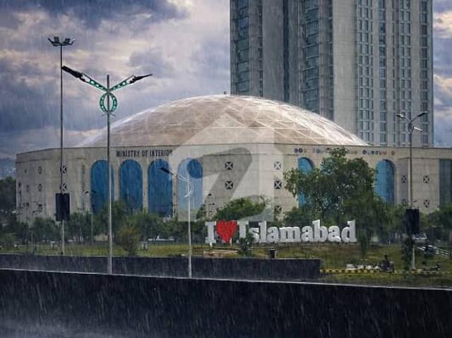 Apartment for rent in Islamabad