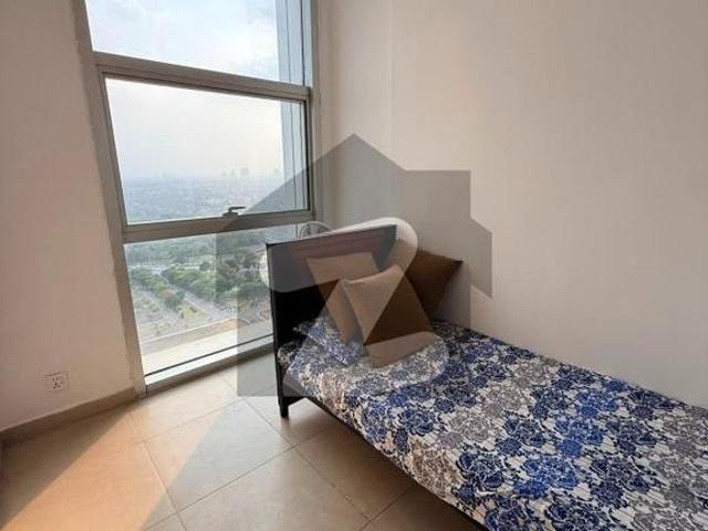 Apartment for rent in Islamabad