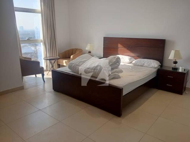 Apartment for rent in Islamabad