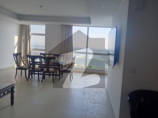 Apartment for rent in Islamabad