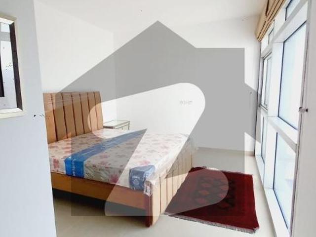 Apartment for rent in Islamabad