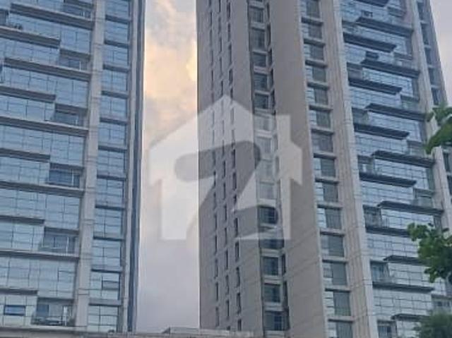 Apartment for rent in Islamabad