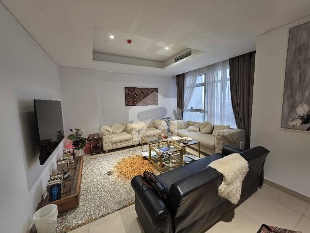 Apartment for rent in اسلام آباد, زون 1