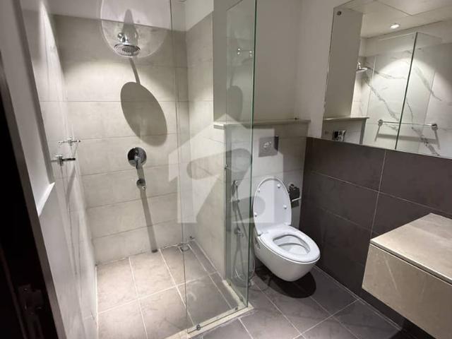 Apartment for rent in Islamabad