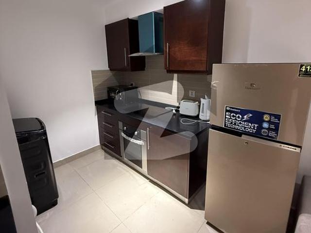 Apartment for rent in Islamabad