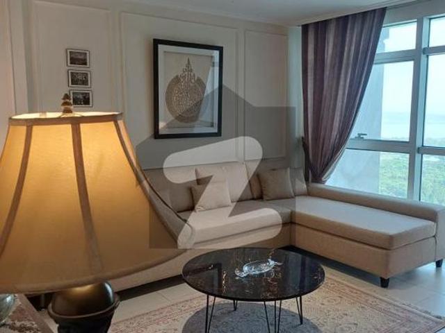 Apartment for rent in Islamabad