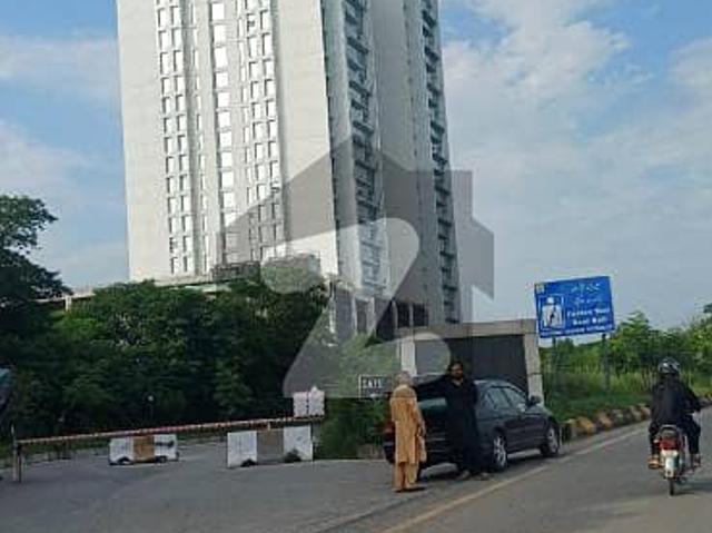 Apartment for sale in Islamabad