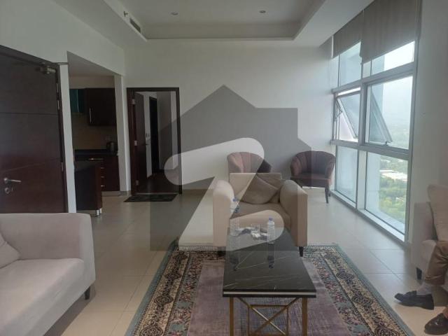 Apartment for rent in Islamabad