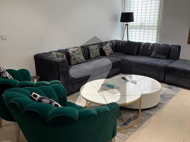Apartment for rent in Islamabad