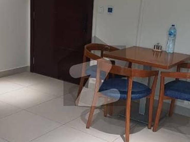 Apartment for rent in Islamabad