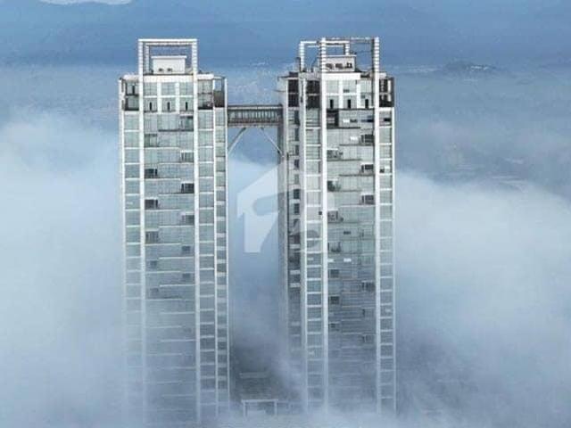Apartment for rent in Islamabad