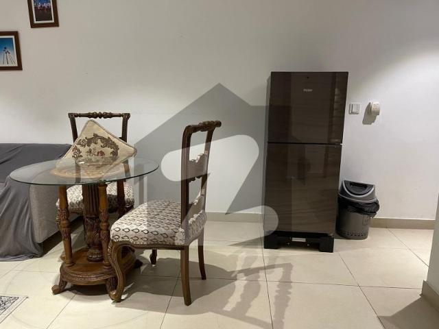 Apartment for rent in Islamabad