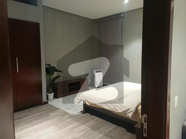 Apartment for rent in اسلام آباد, زون 1