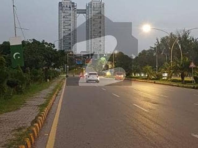 Apartment for rent in Islamabad