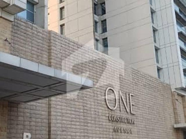 Apartment for rent in اسلام آباد, زون 1