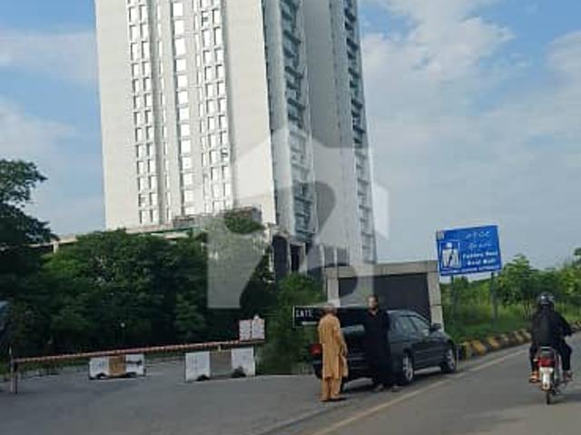 Apartment for rent in Islamabad