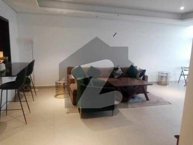 Apartment for rent in Islamabad