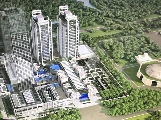 Apartment for rent in اسلام آباد, زون 1
