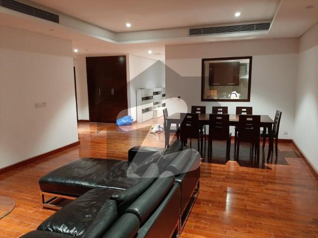 Apartment for rent in اسلام آباد, زون 1