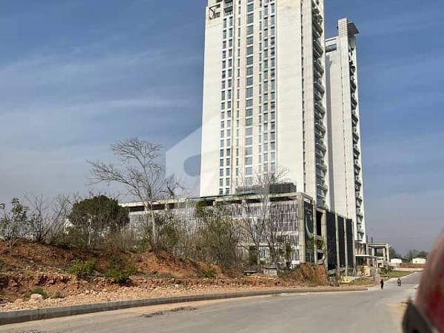 Apartment for rent in Islamabad
