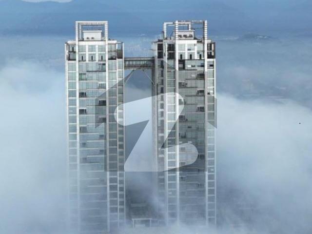 Apartment for rent in Islamabad