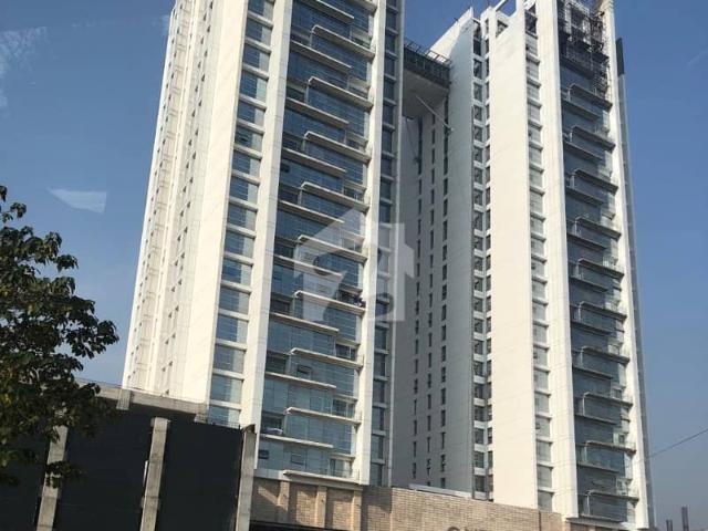 Apartment for rent in Islamabad