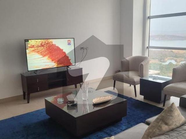 Apartment for rent in Islamabad