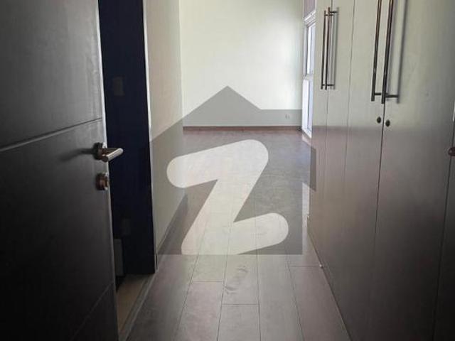 Apartment for rent in Islamabad