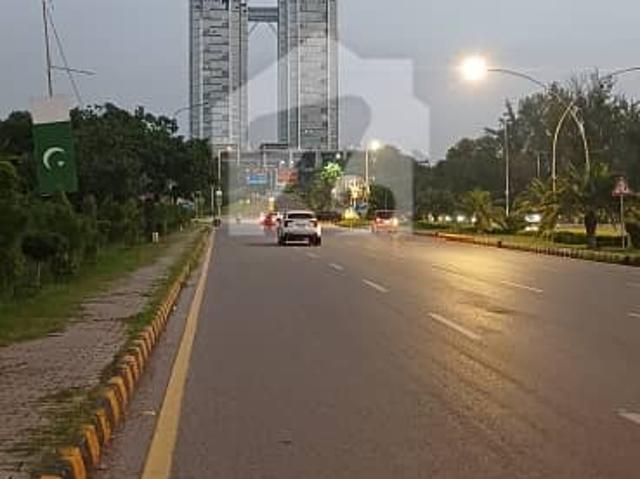 Apartment for rent in Islamabad