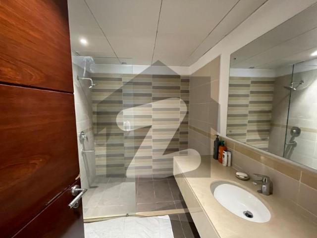 Apartment for rent in Islamabad