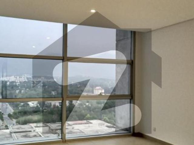 Apartment for rent in Islamabad