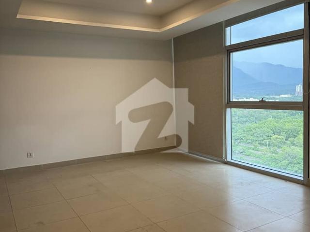 Apartment for rent in Islamabad