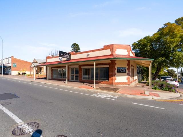 Retail for sale in Horseshoe Creek, South Australia