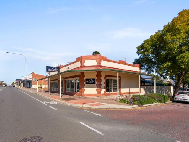 Retail for sale in Horseshoe Creek, South Australia