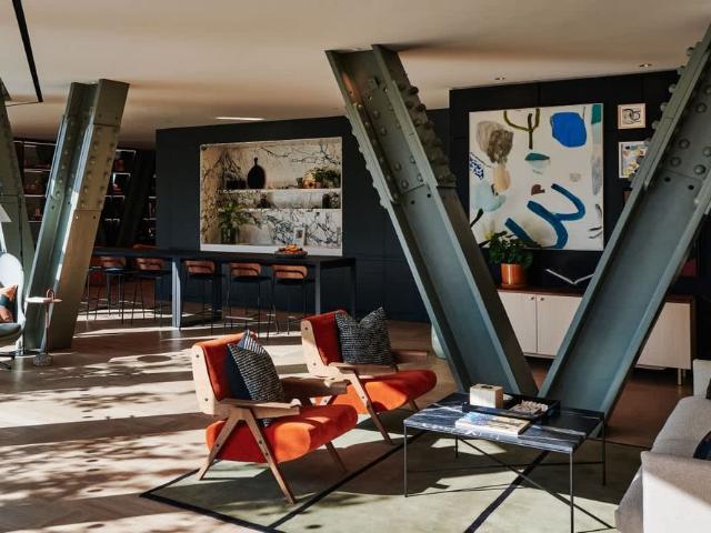 Apartment for rent in Bishopsgate Without, Lyons